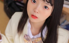 公交车上C了两个小学生